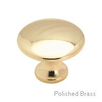 Polished Brass
